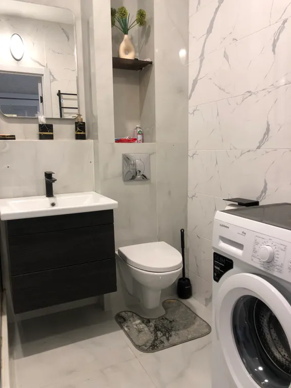 Квартира Комфортная квартира у озера — Горячий Ключ