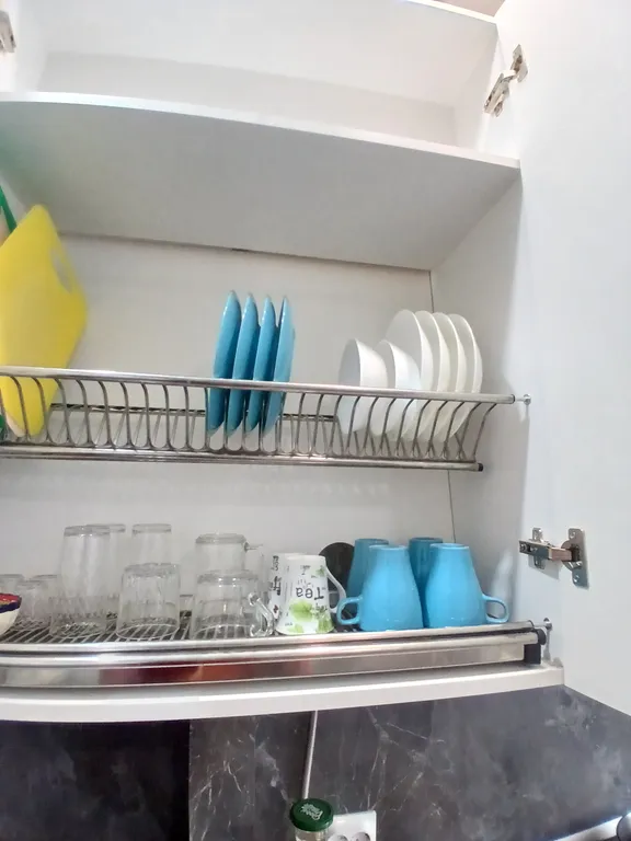 Уютные апартаменты в центре