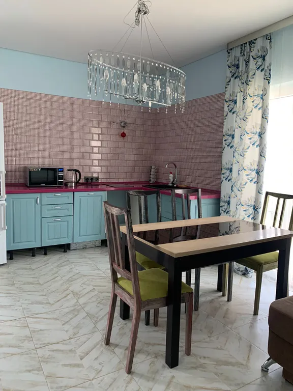 Квартира Квартира YaNaMore — Геленджик