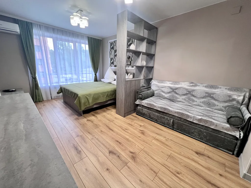 Уютная и комфортабельная квартира в центре города