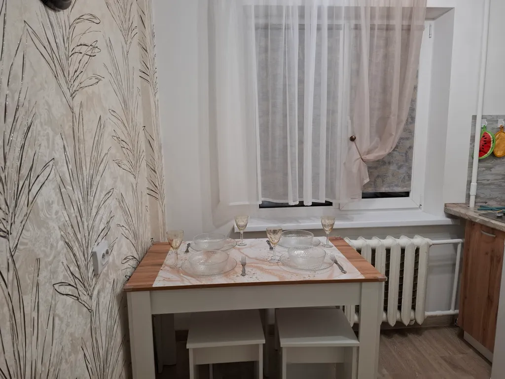 Уютная квартира недалеко от центра, вокзалов, медколледжа