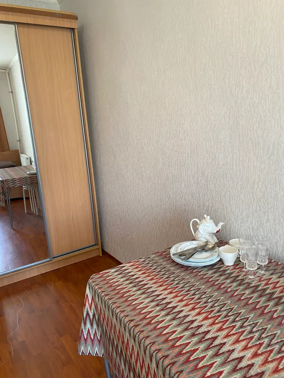 Квартира Комната в гостевом доме в центре города — Санкт-Петербург