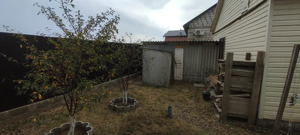 Уютный домик недалеко от моря и озера