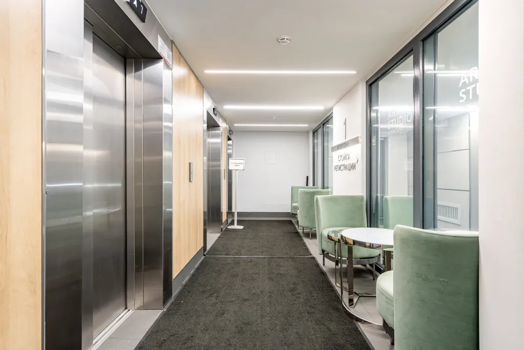 Квартира Квартира Your Apart на Заозерной для 3 гостей — Санкт-Петербург