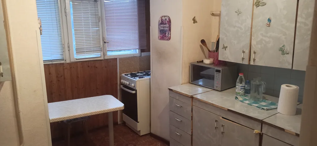 1-комнатная уютная квартира