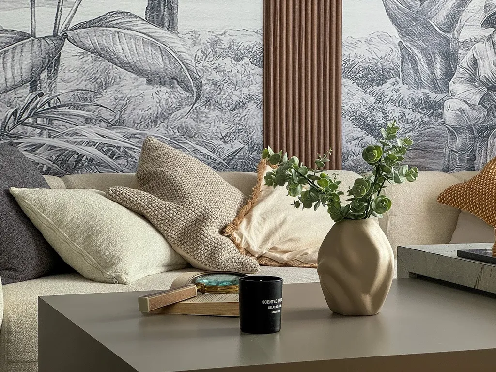 Prive апартаменты - идеальный баланс локации и уюта.