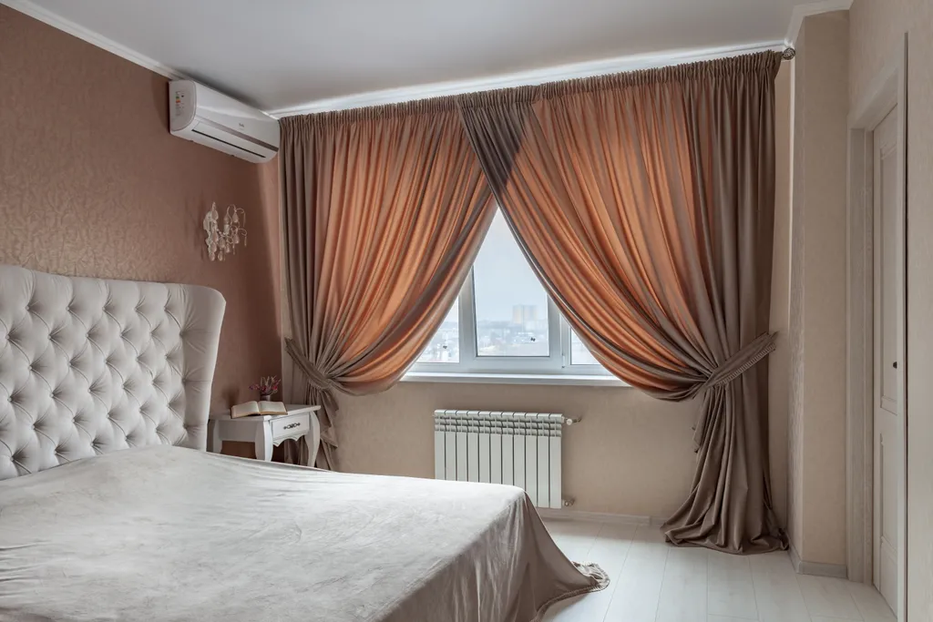 Люкс с 2 спальнями у гор.парка на набережной, бесконтактное заселение