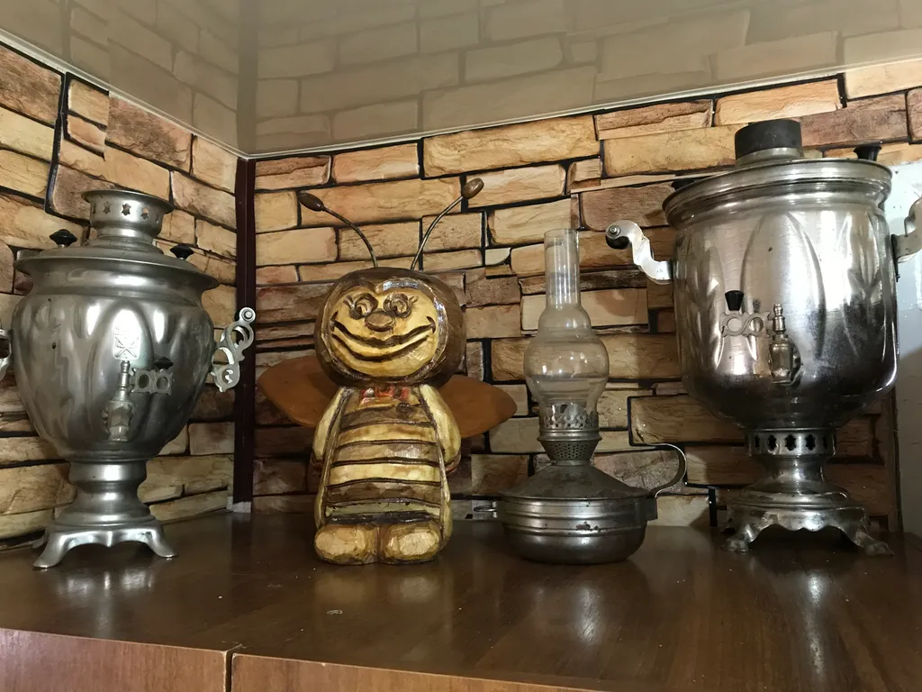 Казачий стан