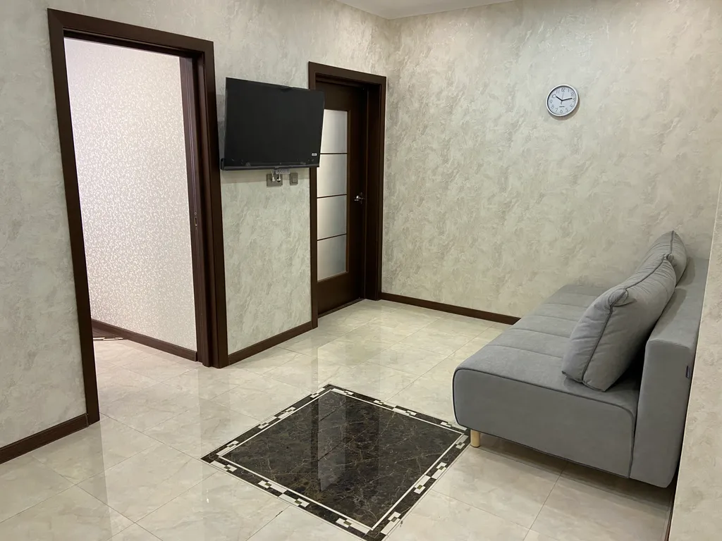 Квартира Квартира в самом центре Адлера — Адлер