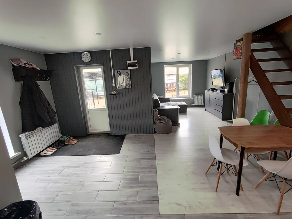 Коттедж Уютный домик — аренда посуточно в Смоленск