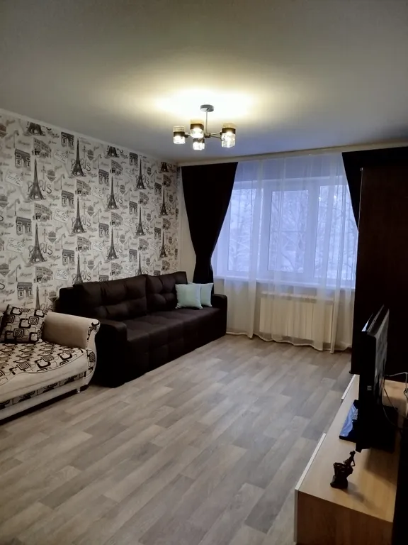 Уютная квартира в центре города — аренда посуточно в Валдай