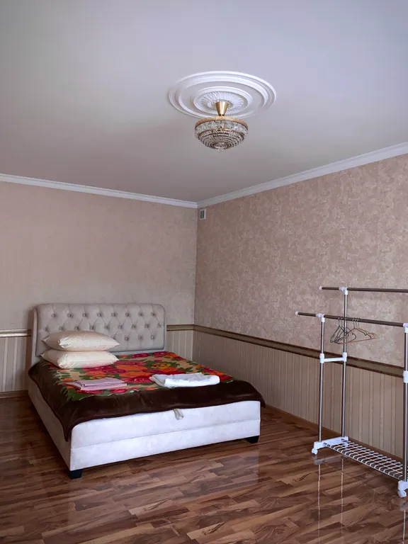 Коттедж Уютный домик рядом с морем — Каспийск