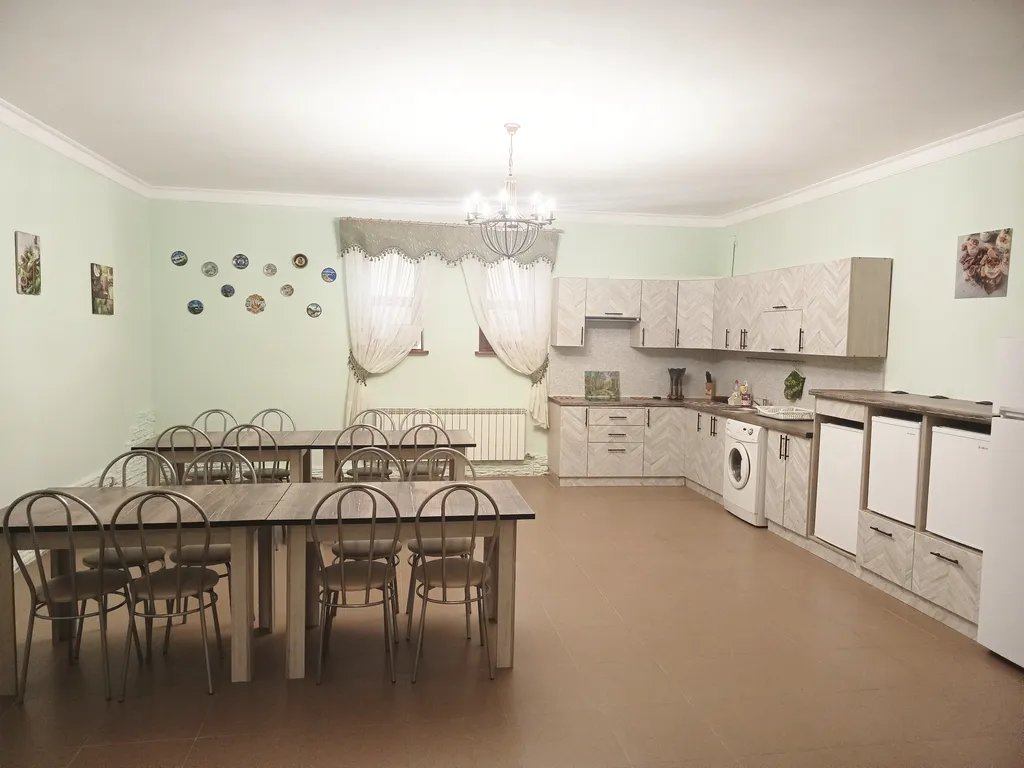 Великолепный дом