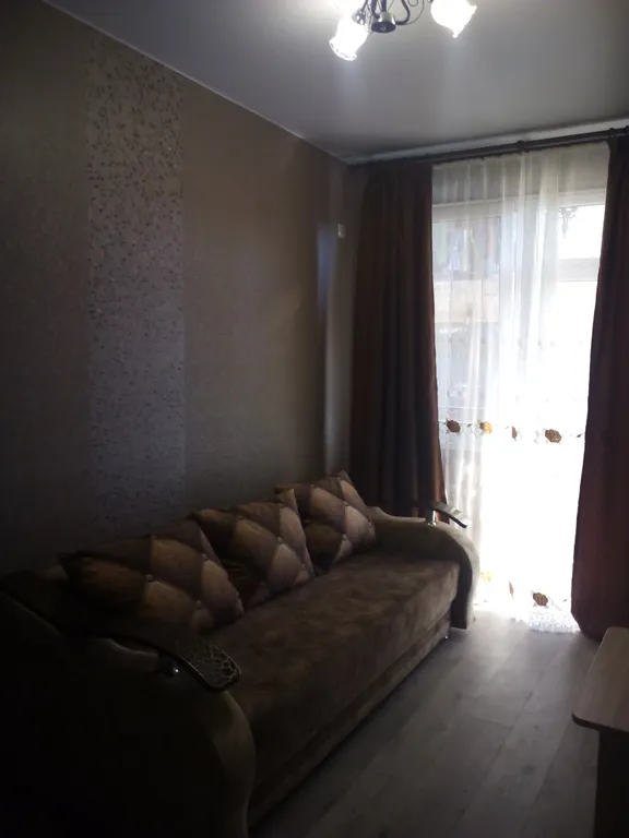 Квартира Комната — Сириус