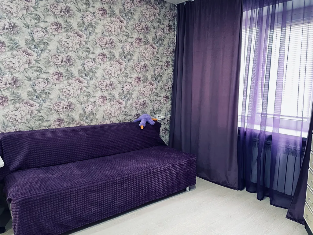 Квартира Уютная квартира по эконом цене — Волгоград