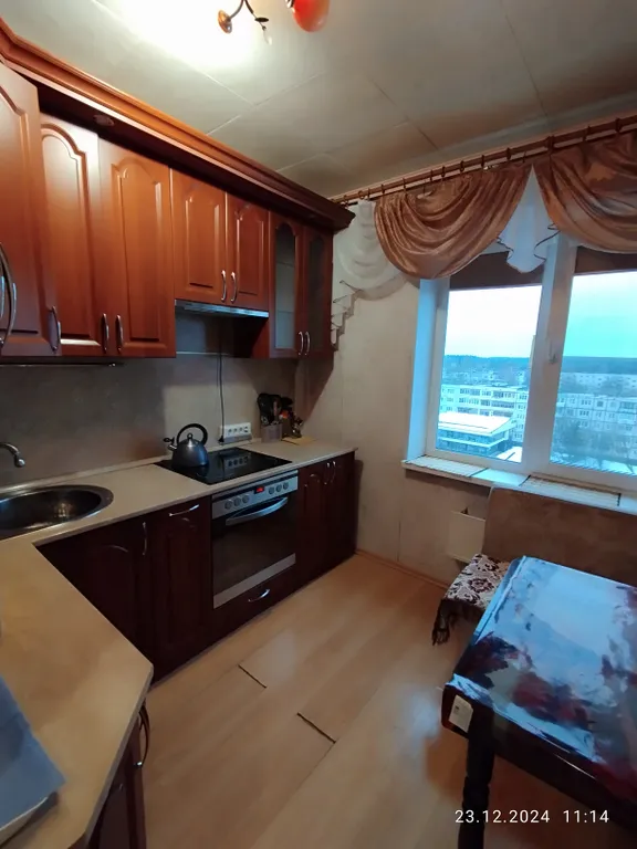 Квартира Квартира Сдам квартиру на Володарского 26 — Луга