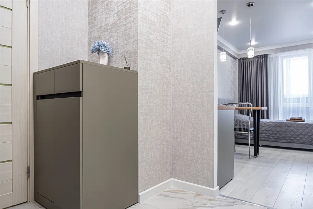 Уютная студия комфорт+ жк чайка 204 квартал