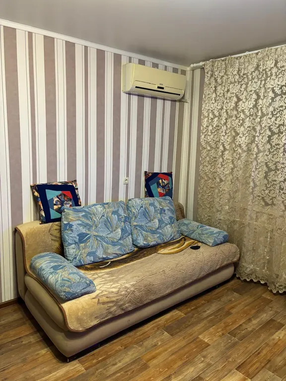 1-комнатная Квартира — аренда посуточно в Саратов