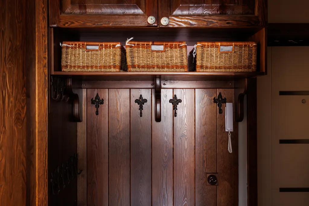 Квартира Квартира Винтажный шарм в центре города — Пермь