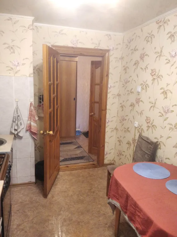 Уютная квартира у дубового леса