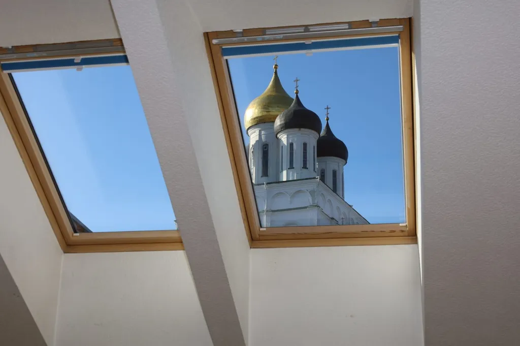 Квартира у Кремлёвской стены