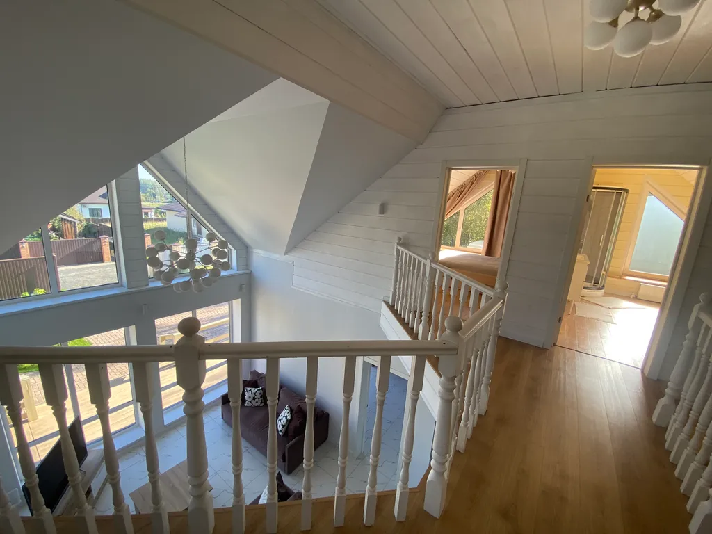 Коттедж 5-комнатный Дом — Ломоносов