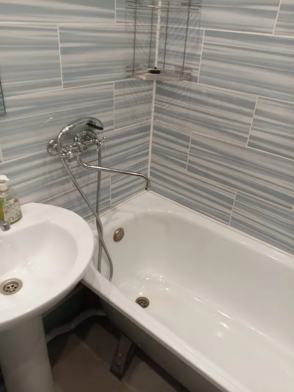 Удобная квартира