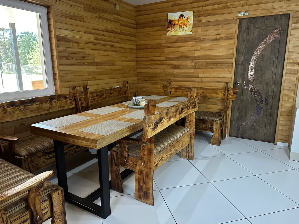 Уютный домик Хуторок