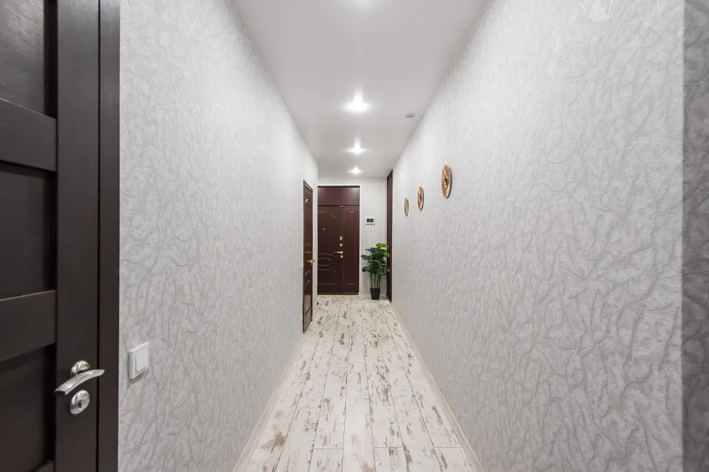 Квартира Квартира Элегантная двушка на Дмитровке — Москва