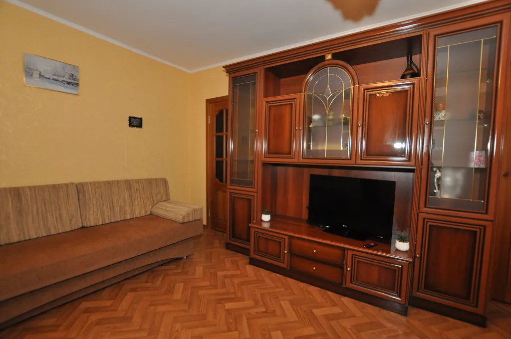 Уютная квартира Ностальгия