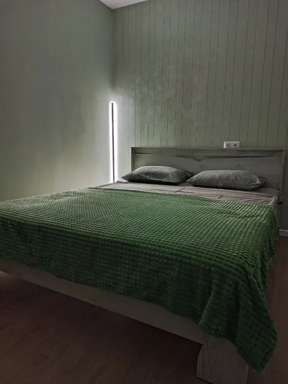 Уютная квартира в центре города — аренда посуточно в Кострома