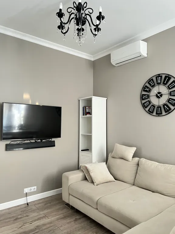 Квартира Квартира на верхнем озере — Калининград