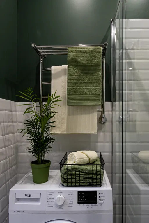 Студия Кукушкин лен у горнолыжных склонов