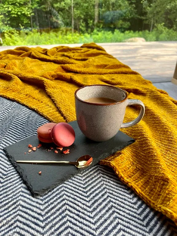 Коттедж Загородный отдых рядом с Игорой — Орехово