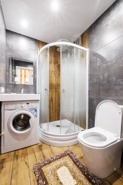 Прекрасная квартира в центре