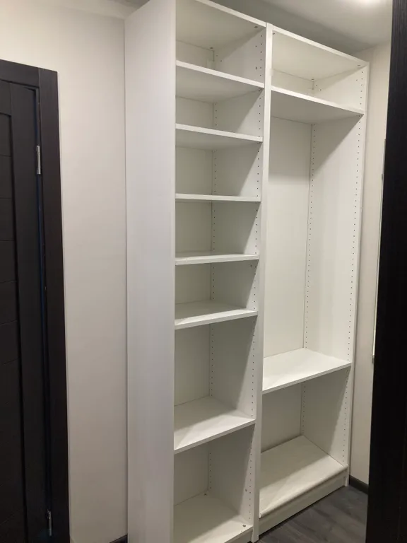 Квартира с великолепным видом прямо у склона