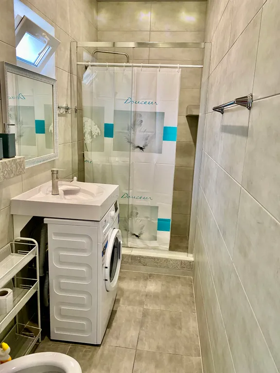 Квартира Уютная новая квартира рядом с морем — Судак