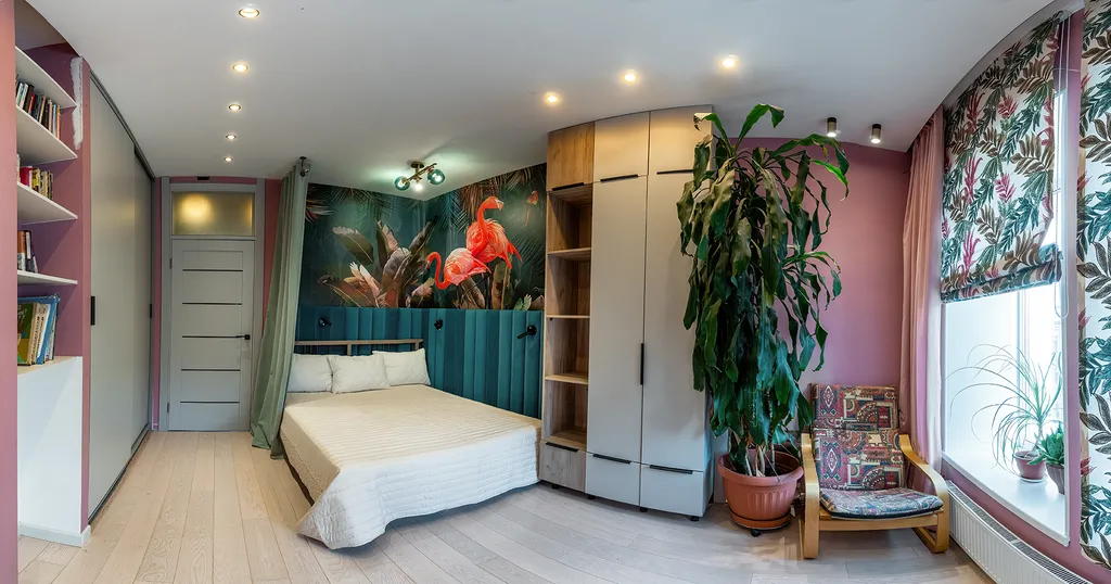 Квартира Квартира Слон-на-Песках — Санкт-Петербург