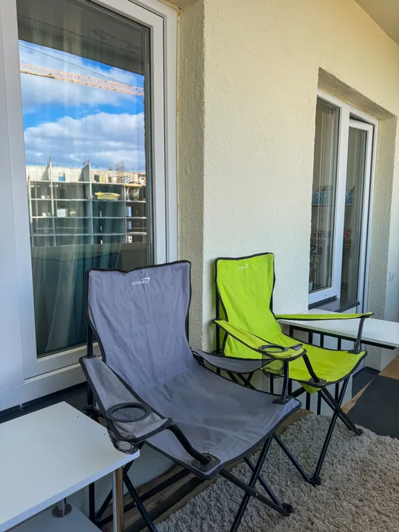 Уютная квартира с потрясающим видом на Онежское озеро в самом сердце Петрозаводска