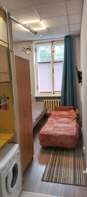 Мини студия у онежского озера