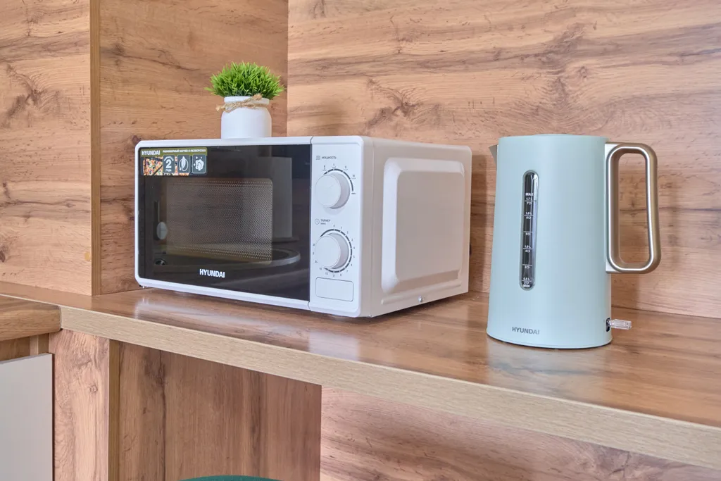 Уютная студия на Б. Подгорной, 87 № 20