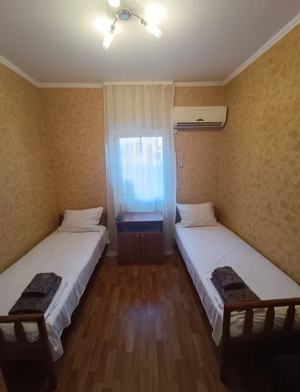 Квартира Комната — Геленджик