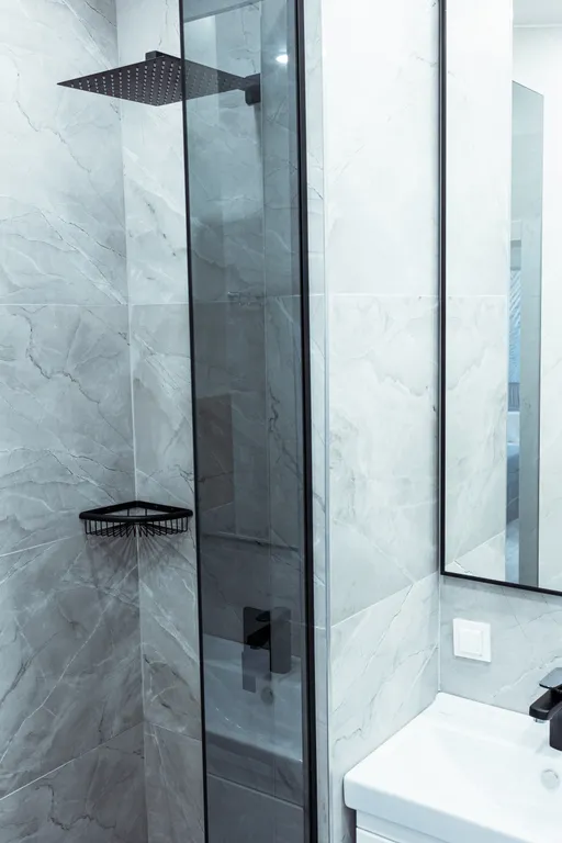 Квартира Квартира с прекрасным видом — Мирное