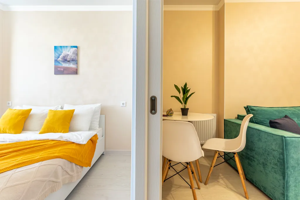 Квартира на Дону