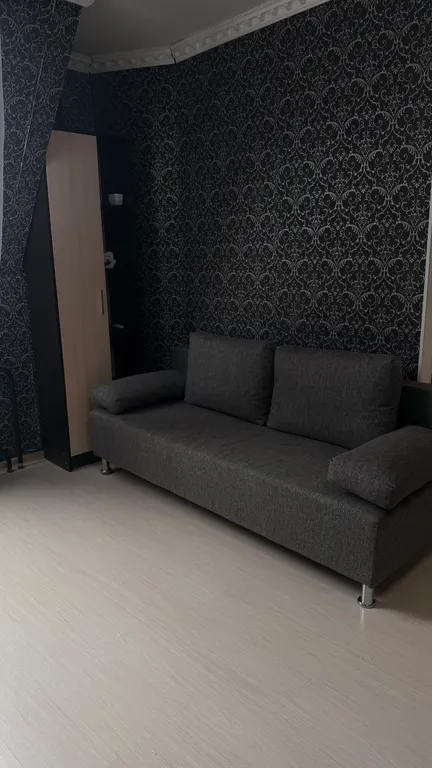 Уютная квартира в спальном районе города