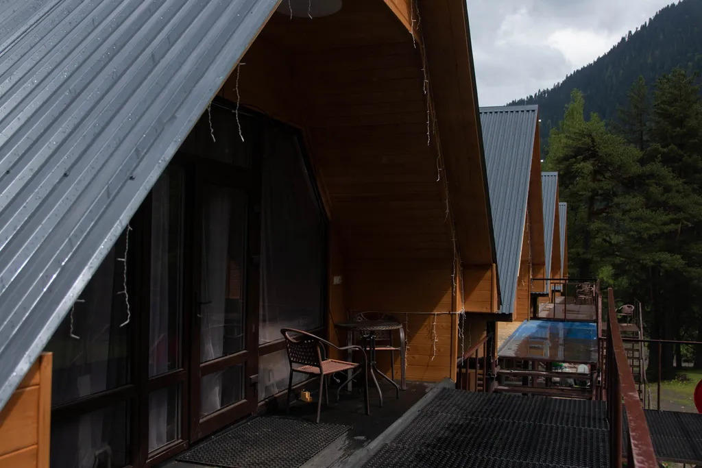 Гостевой дом Артур