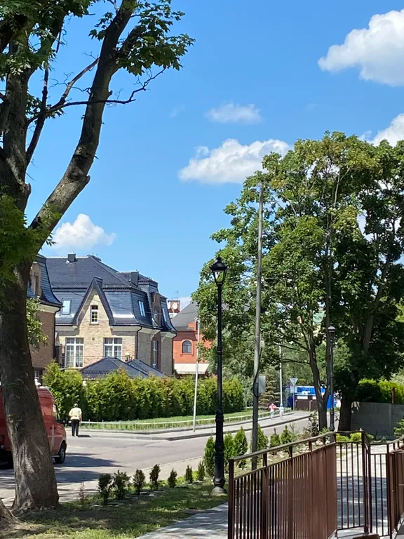 Квартира мечты у Верхнего озера