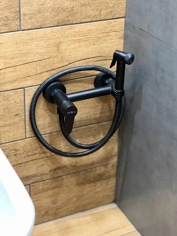 Новый люкс на Ленинградской