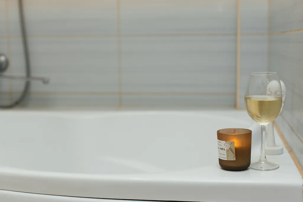 Квартира с видом на Дон