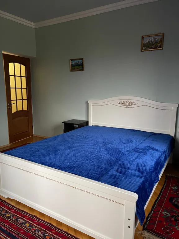 Добрый дом Роуз на Каспийском море, уютнейшее местечко